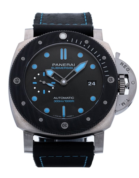 Panerai Submersible PAM00799